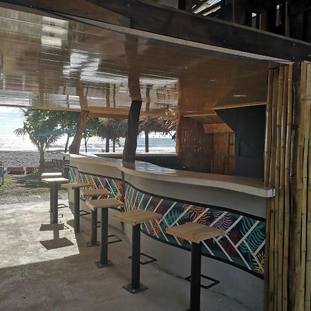 Hotel Las Olas Puntarenas Extérieur photo