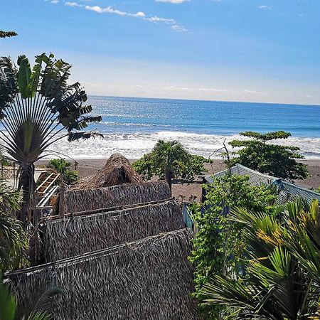 Hotel Las Olas Puntarenas Extérieur photo