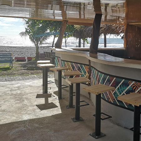 Hotel Las Olas Puntarenas Extérieur photo