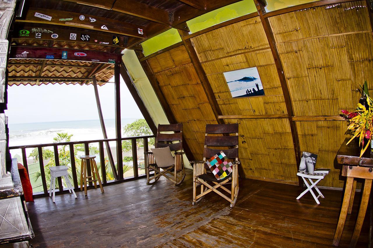 Hotel Las Olas Puntarenas Extérieur photo