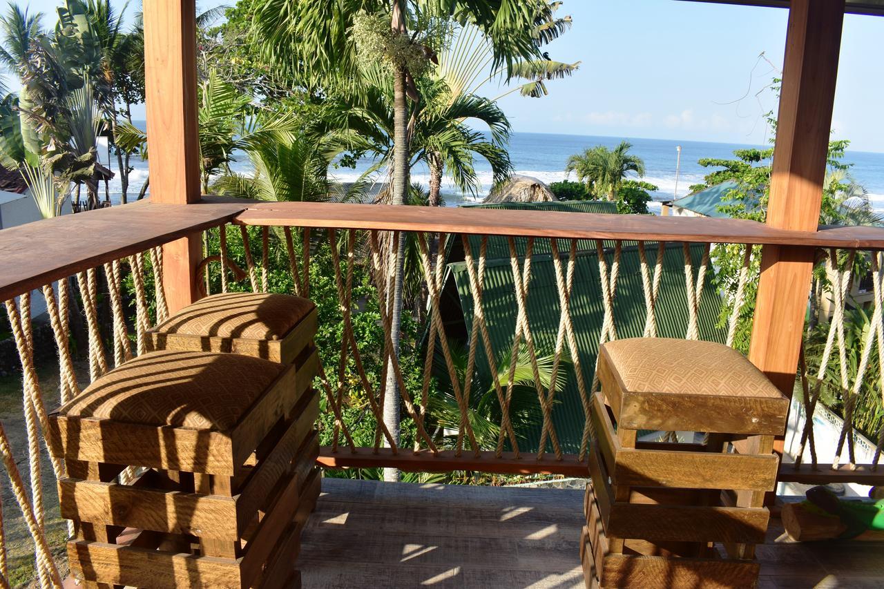Hotel Las Olas Puntarenas Extérieur photo