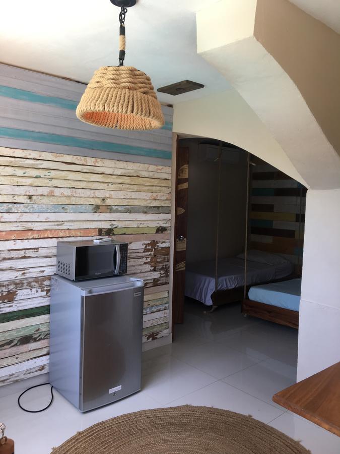 Hotel Las Olas Puntarenas Extérieur photo