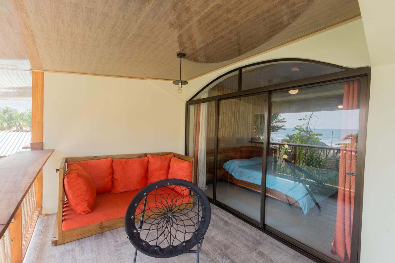 Hotel Las Olas Puntarenas Extérieur photo