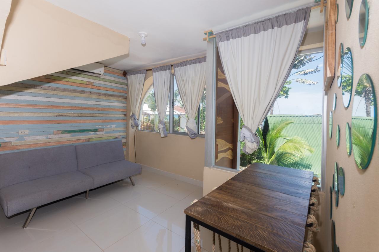 Hotel Las Olas Puntarenas Extérieur photo
