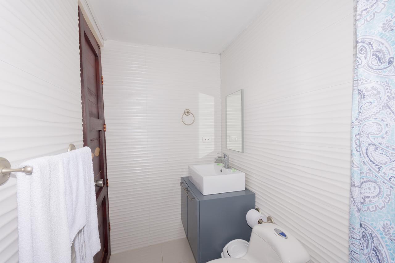 Hotel Las Olas Puntarenas Extérieur photo