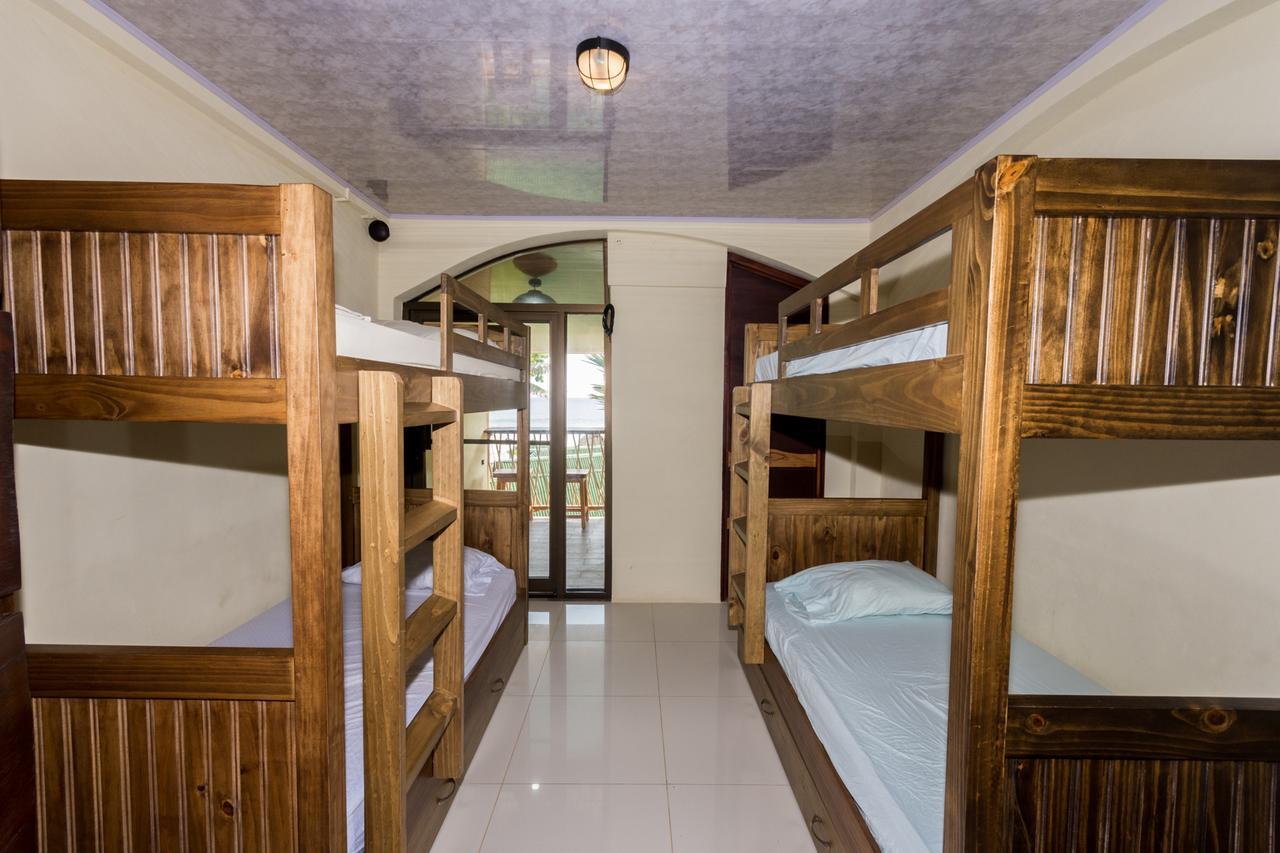 Hotel Las Olas Puntarenas Extérieur photo