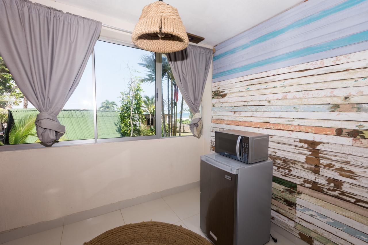 Hotel Las Olas Puntarenas Extérieur photo