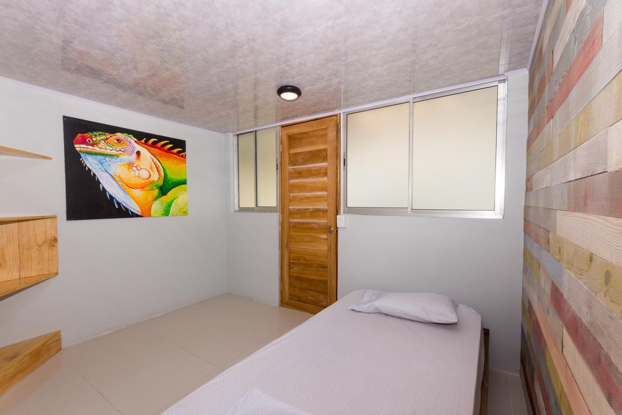 Hotel Las Olas Puntarenas Extérieur photo