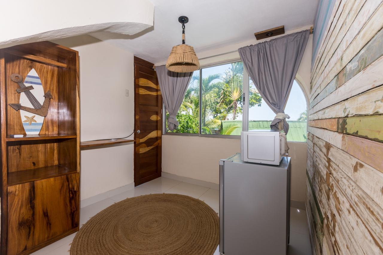 Hotel Las Olas Puntarenas Extérieur photo