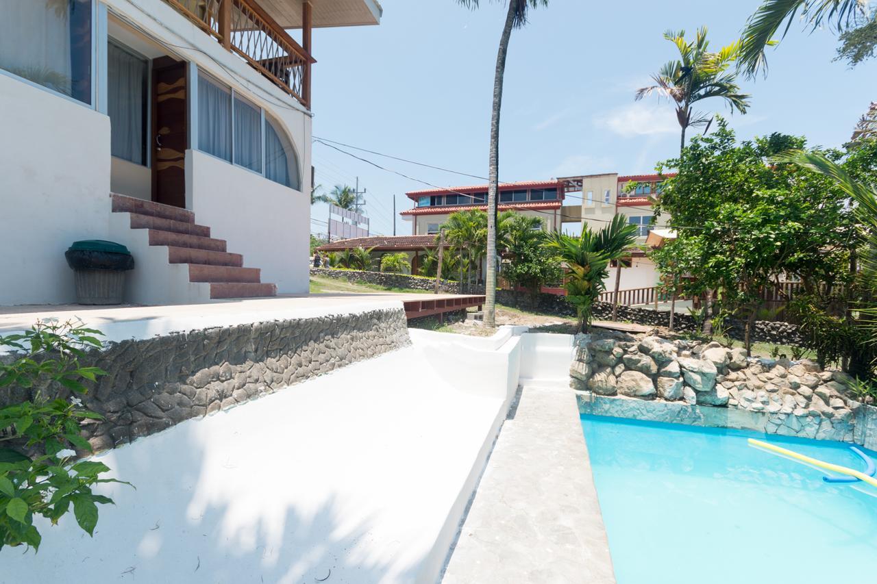 Hotel Las Olas Puntarenas Extérieur photo