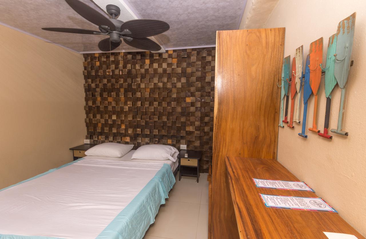 Hotel Las Olas Puntarenas Extérieur photo