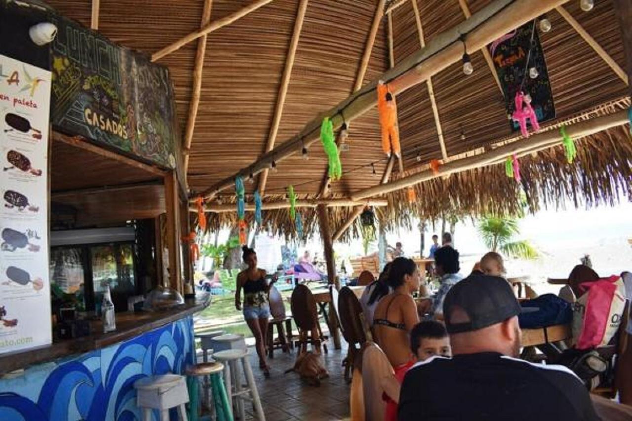 Hotel Las Olas Puntarenas Extérieur photo