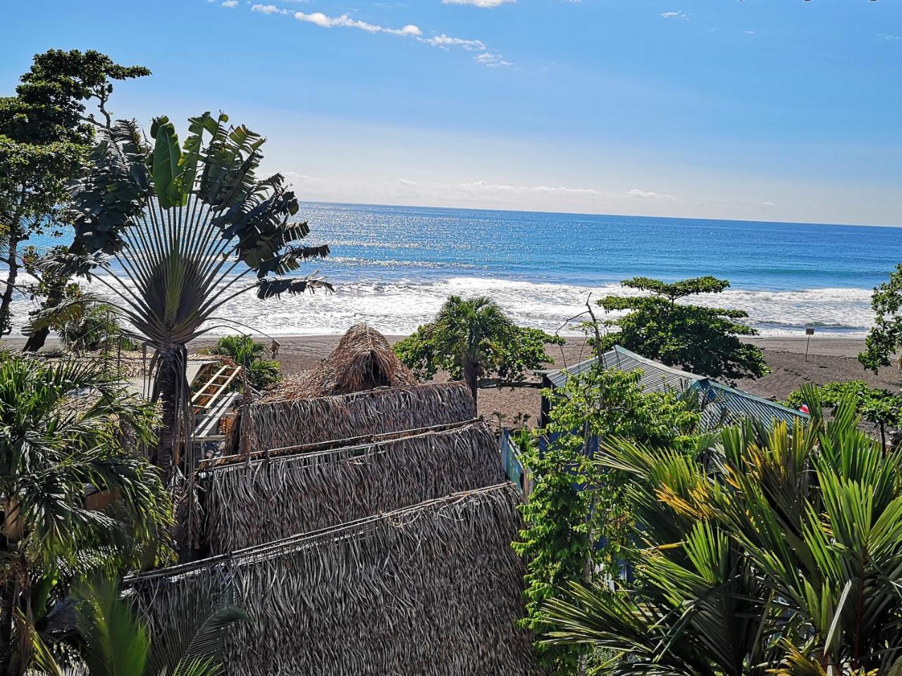 Hotel Las Olas Puntarenas Extérieur photo