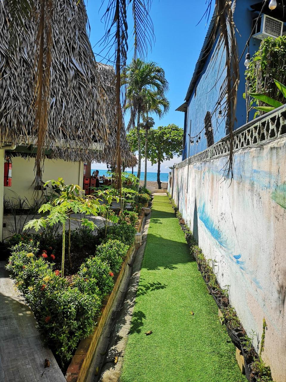 Hotel Las Olas Puntarenas Extérieur photo