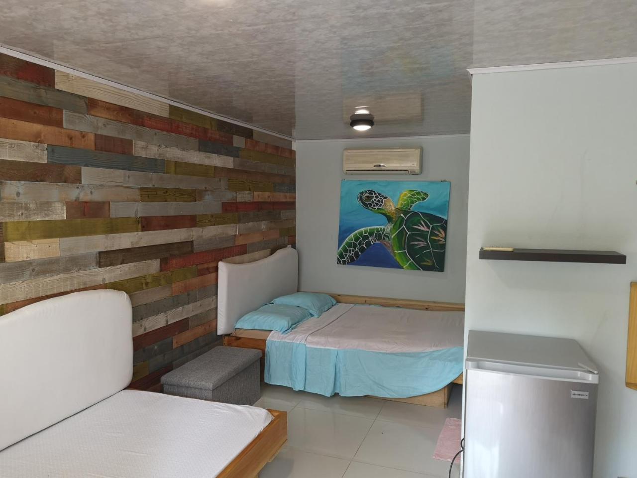 Hotel Las Olas Puntarenas Extérieur photo