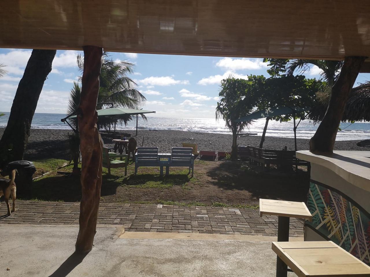 Hotel Las Olas Puntarenas Extérieur photo